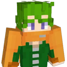 eXe_Asuna's Minecraft skin