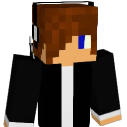 eXhalePt Minecraft avatar bust