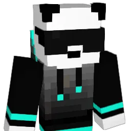 eXotic_Nation Minecraft avatar bust