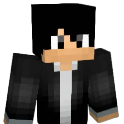 eXycutez Minecraft avatar bust