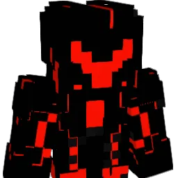 eZBake_ Minecraft avatar bust