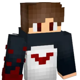 eZPlay3r Minecraft avatar bust