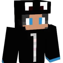 eZReq's Minecraft skin
