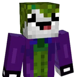 eZ_aLeJaNDriLLo Minecraft avatar bust