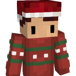 eZy_Barca Minecraft avatar bust