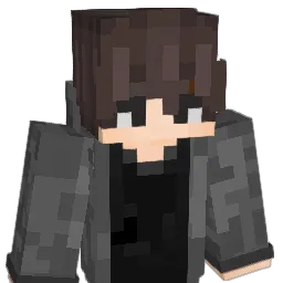 e_K0chi68 Minecraft avatar bust