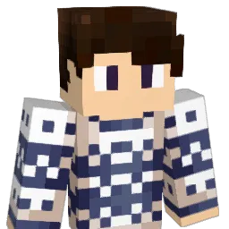 e_Mrglmz Minecraft avatar bust