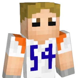 e_boylover69 Minecraft avatar bust