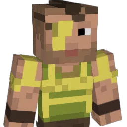 e_bugs's Minecraft skin