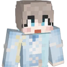 e_bume's Minecraft skin