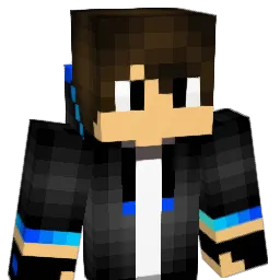 e_chow's Minecraft skin