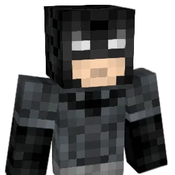 e_gBlockBuster2k Minecraft avatar bust