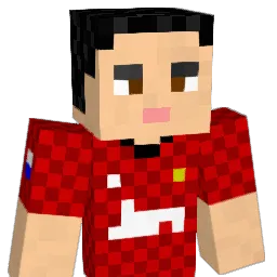e_kirsch33's Minecraft skin