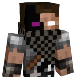 e_n_d_b_o_s_s Minecraft avatar bust