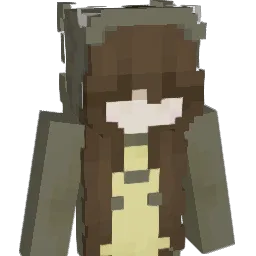 e_sally's Minecraft skin