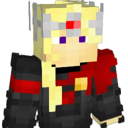 e_trolagi_garai Minecraft avatar bust
