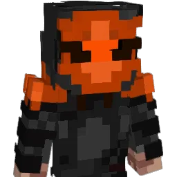 FreashMC's skin