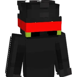 rabke's skin