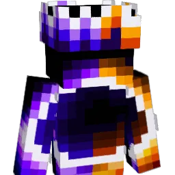 MythicalX8's skin