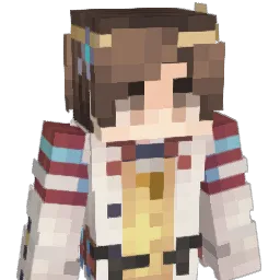 Ovieedo's skin