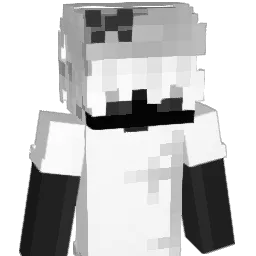 ea9e Minecraft avatar bust