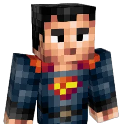 eaZynw1 Minecraft avatar bust