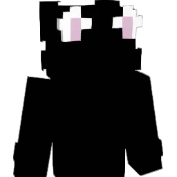 BIoodIust's skin