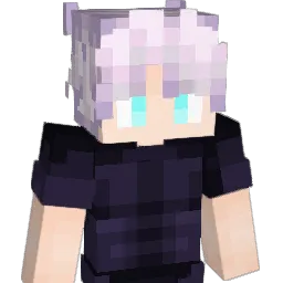 NightmareJava's skin