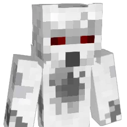 Serzide's skin