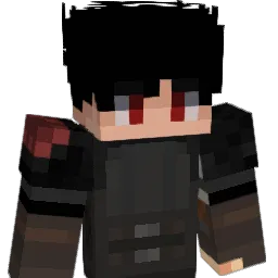 StarkStriker's skin