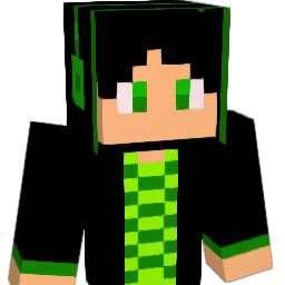 each5's Minecraft skin