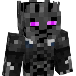 eachey3 Minecraft avatar bust