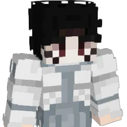 MGDust's skin