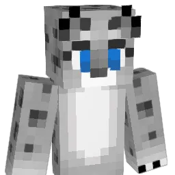 eadriewiel Minecraft avatar bust
