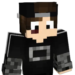 eae_Raffz Minecraft avatar bust