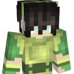 eagle0100's Minecraft skin