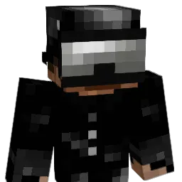 eagle448 Minecraft avatar bust
