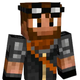 eagle725 Minecraft avatar bust