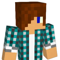 eagle_eye1235 Minecraft avatar bust
