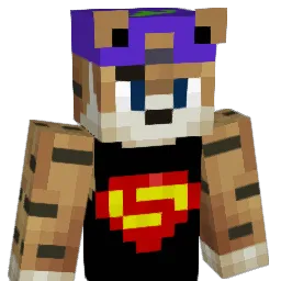 eagle_eye19191 Minecraft avatar bust
