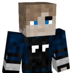 eagleeyesam Minecraft avatar bust