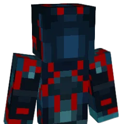 eaglelaser Minecraft avatar bust
