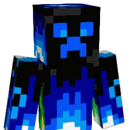 eagleok Minecraft avatar bust