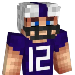 eah425's Minecraft skin