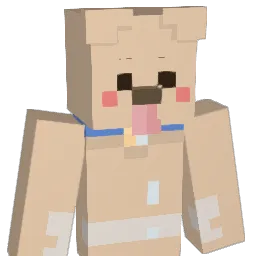 eajpark92 Minecraft avatar bust