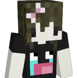 eamoreira Minecraft avatar bust