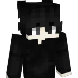 eamv Minecraft avatar bust