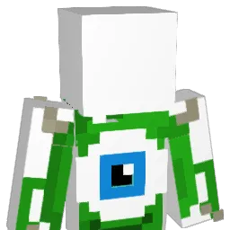 ean3's Minecraft skin