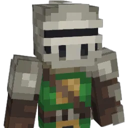 eanthegr8's Minecraft skin