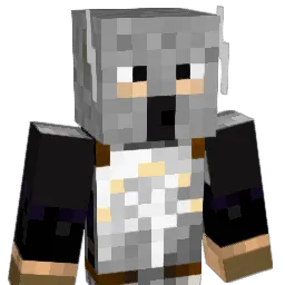 eanur99 Minecraft avatar bust